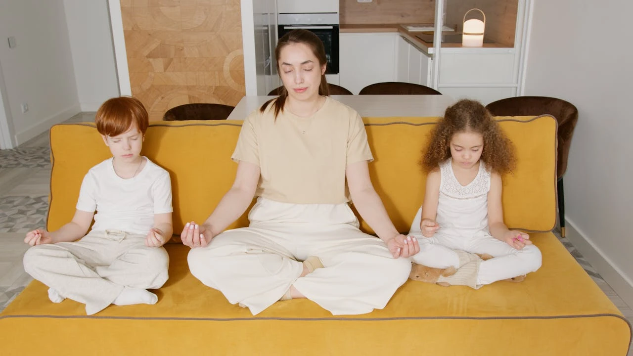 The Importance of Meditation for Students