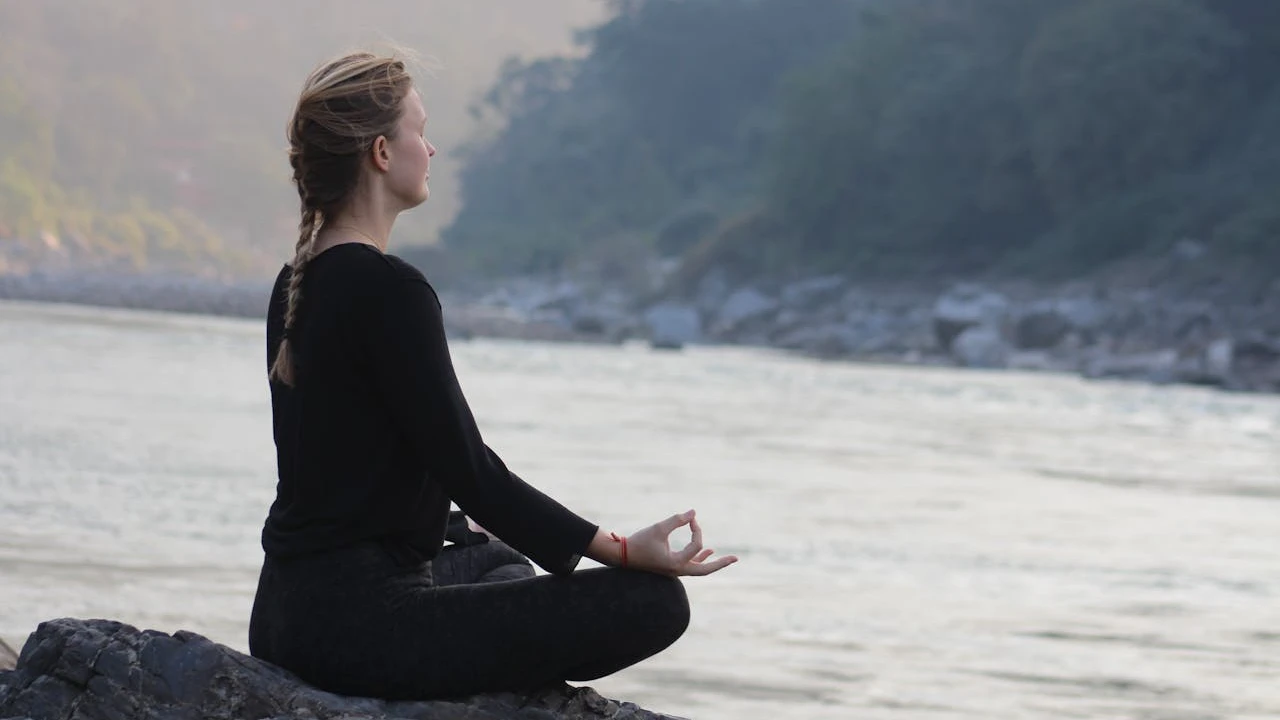 How To Meditate Spiritually