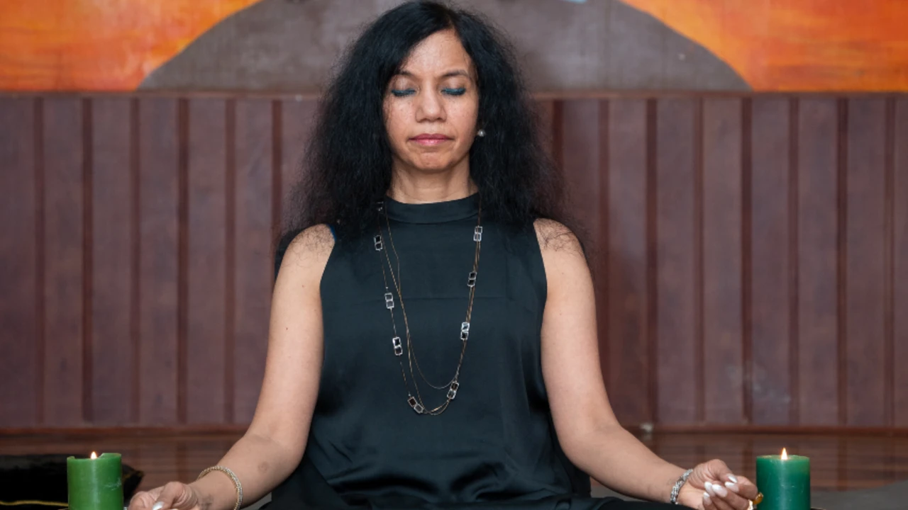100 Benefits of Meditation