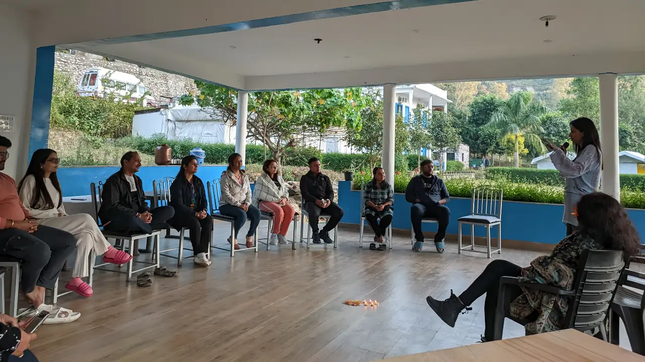 Meditation and Its Practice​