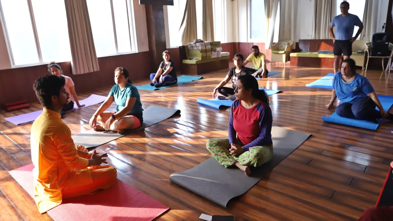 Importance of Dhyana​
